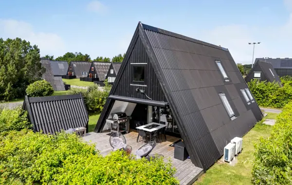 Ferienhaus L50950 in Gatten / Limfjord