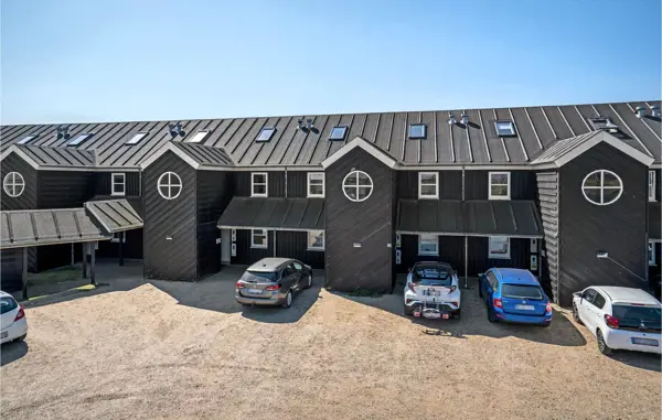 Ferienwohnung M21007 in Fanø Bad / Fanø