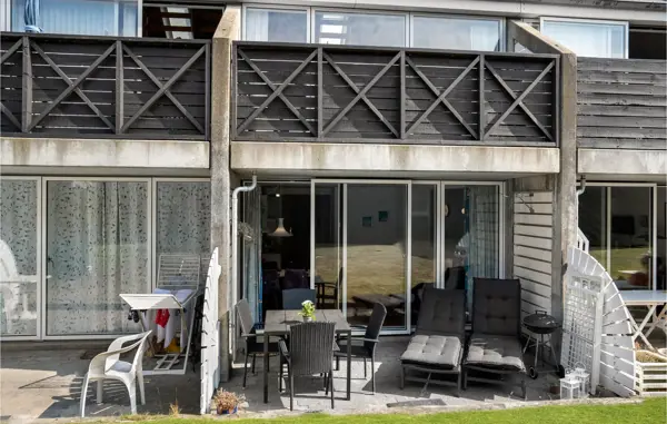 Ferienwohnung M21106 in Fanø Bad / Fanø