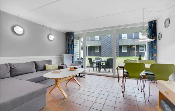 Ferienwohnung M21106 in Golfvejen 2A, lejl. 219, Fanø Bad | Bild 11 von 15