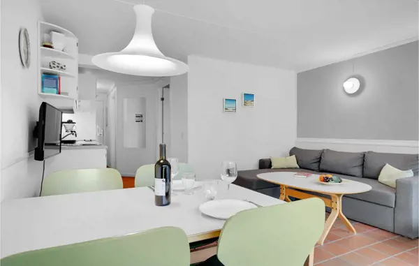 Ferienwohnung M21106 in Golfvejen 2A, lejl. 219, Fanø Bad | Bild 12 von 15
