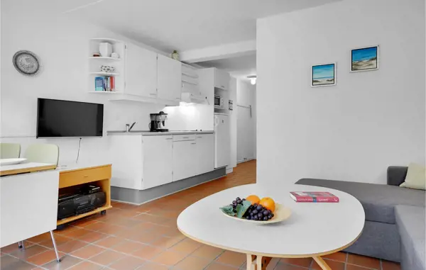 Ferienwohnung M21106 in Golfvejen 2A, lejl. 219, Fanø Bad | Bild 14 von 15