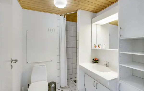 Ferienwohnung M21106 in Golfvejen 2A, lejl. 219, Fanø Bad | Bild 15 von 15