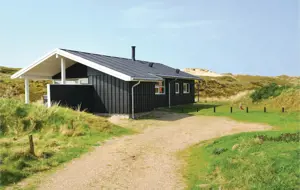 Haus M21132 in Sønderho, Fanø