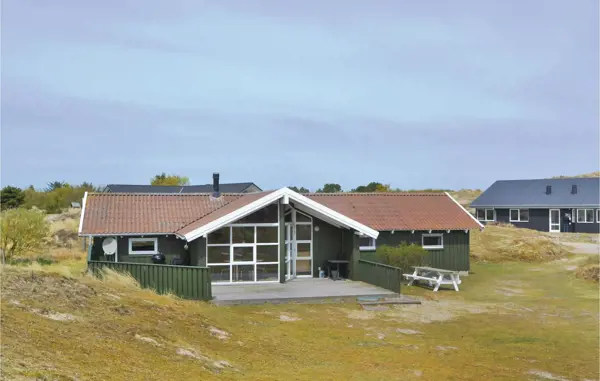 Ferienhaus M21143 in Sønderho / Fanø