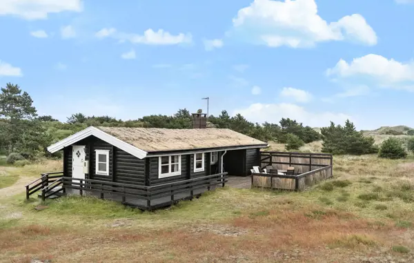 Ferienhaus M21319 in Sønderho / Fanø