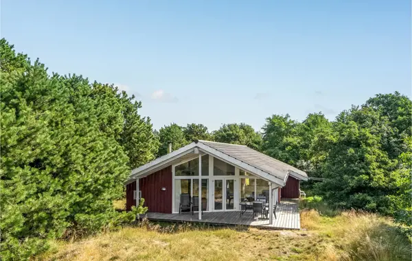 Ferienhaus M21410 in Fanø Bad / Fanø
