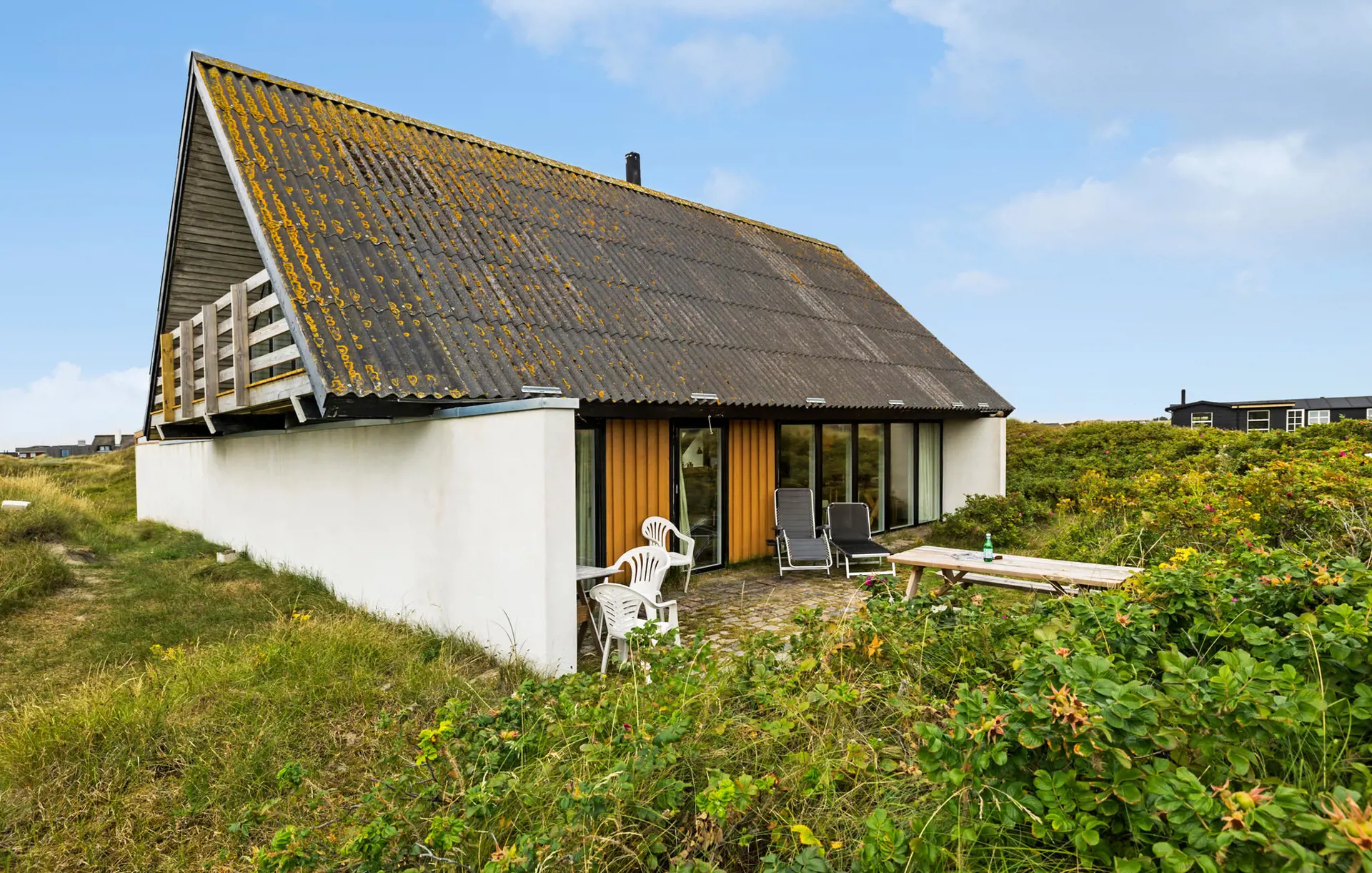 Haus M21418 in Ho Bucht, Blåvand