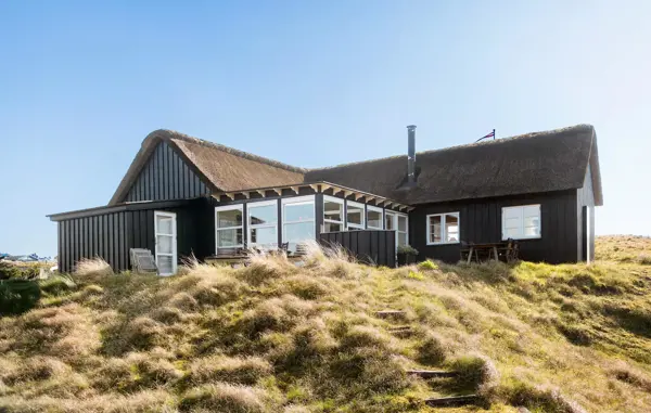 Ferienhaus M21431 in Fanø Bad / Fanø