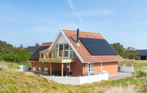 Ferienhaus M21432 in Rindby / Fanø