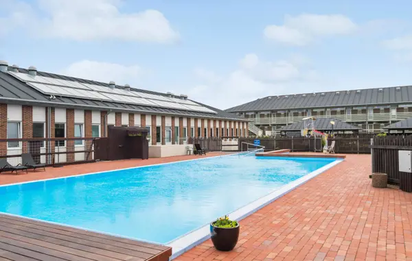 Ferienwohnung M21435 in Fanø Bad / Fanø