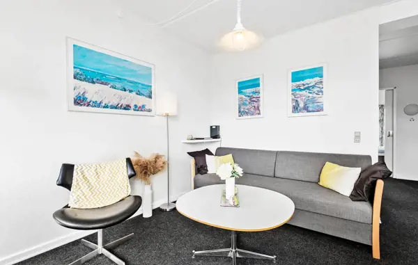 Ferienwohnung M21437 in Fanø Bad / Fanø
