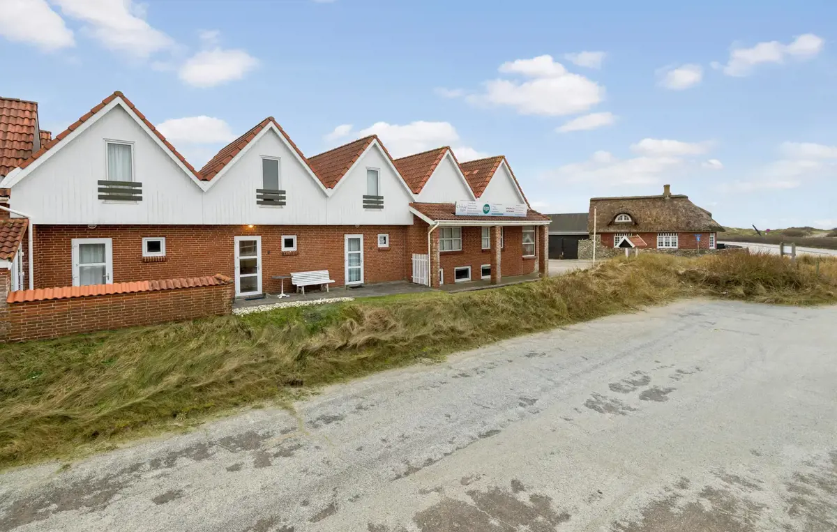 Ferienhaus M21439 in Sønderklit 4c, Lejl. 2, Fanø Bad