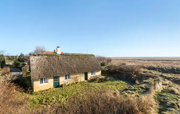 Ferienhaus M21445 in Sønderho / Fanø