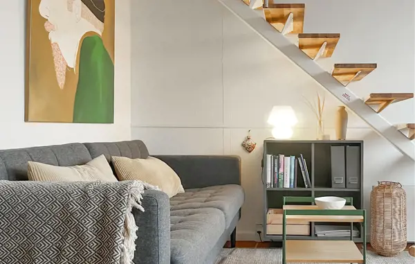 Ferienwohnung M21446 in Fanø Bad / Fanø