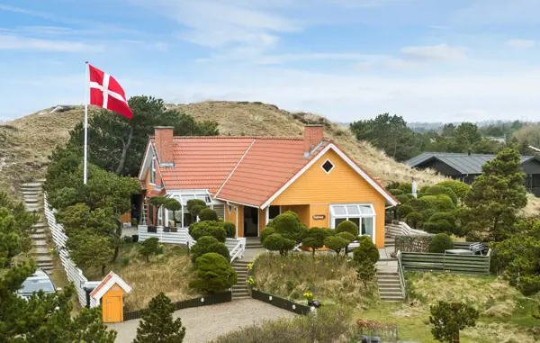 Ferienhaus M21447 in Rindby / Fanø