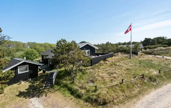 Ferienhaus M21449 in Rindby / Fanø