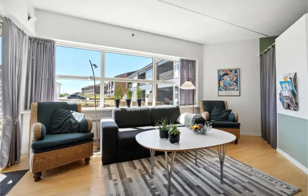 Ferienwohnung M21472 in Fanø Bad / Fanø