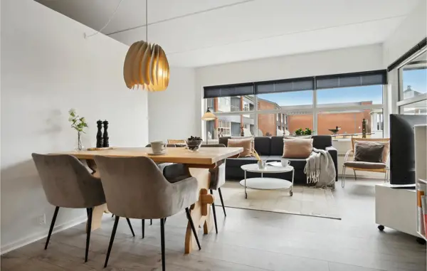 Ferienwohnung M21473 in Fanø Bad / Fanø