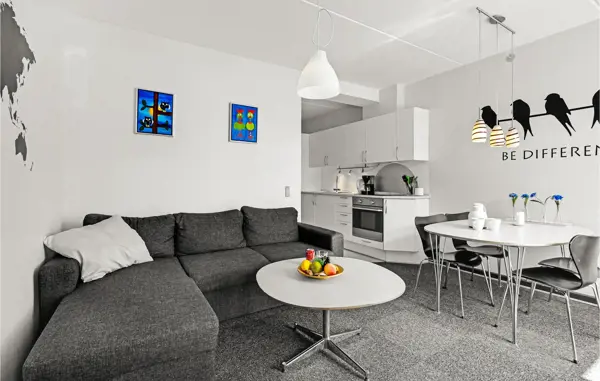 Ferienwohnung M21480 in Fanø Bad / Fanø