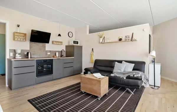 Ferienwohnung M21494 in Fanø Bad / Fanø