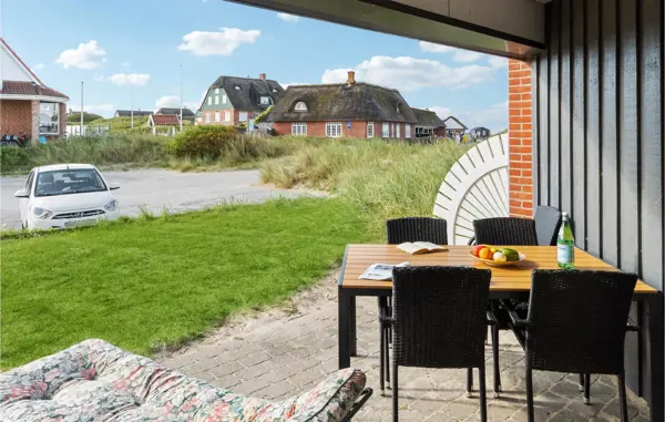 Ferienwohnung M21495 in Fanø Bad / Fanø