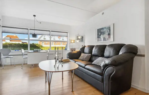 Ferienwohnung M21497 in Fanø Bad / Fanø