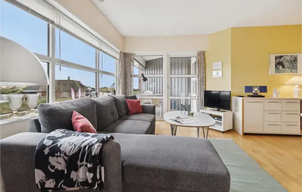 Ferienwohnung M21499 in Fanø Bad / Fanø