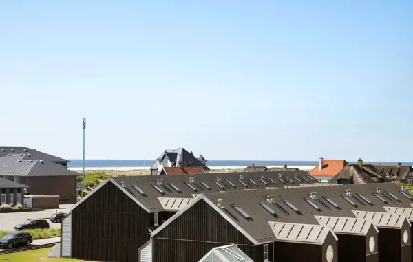 Ferienwohnung M21590 in Fanø Bad / Fanø