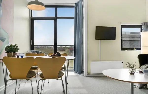 Ferienwohnung M21601 in Fanø Bad / Fanø