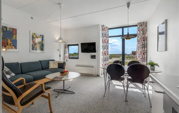 Ferienwohnung M21603 in Fanø Bad / Fanø