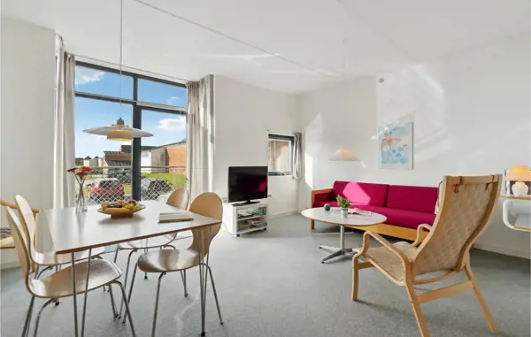 Ferienwohnung M21604 in Fanø Bad / Fanø