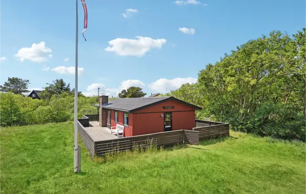 Ferienhaus M21617 in Rindby / Fanø