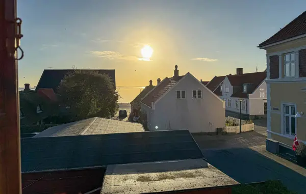 Ferienhaus M21622 in Færgegaardsvej 1, Fanø Bad | Bild 2 von 22