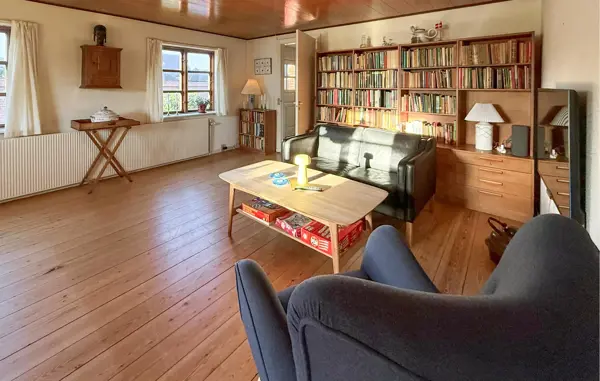 Ferienhaus M21622 in Færgegaardsvej 1, Fanø Bad | Bild 3 von 22