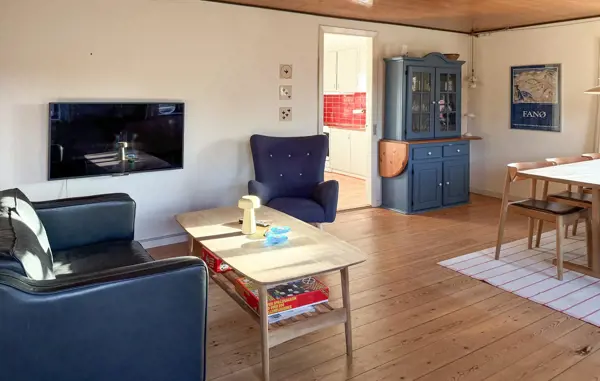 Ferienhaus M21622 in Færgegaardsvej 1, Fanø Bad | Bild 4 von 22