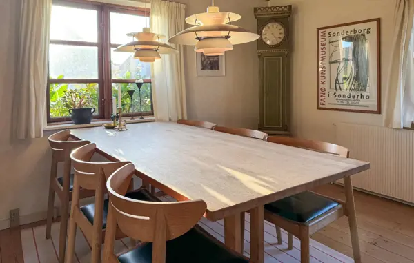 Ferienhaus M21622 in Færgegaardsvej 1, Fanø Bad | Bild 5 von 22