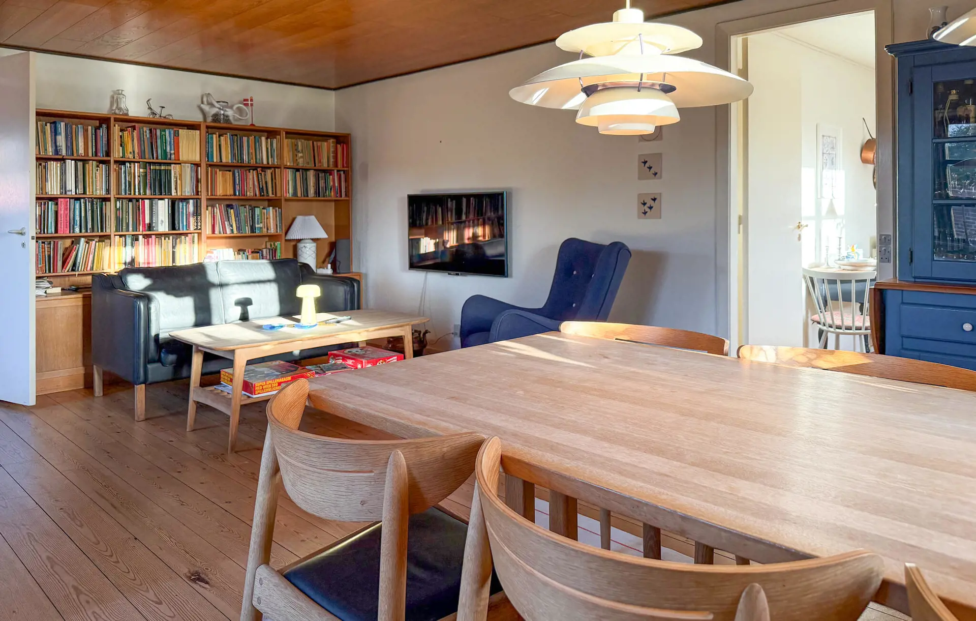 Ferienhaus M21622 in Færgegaardsvej 1, Fanø Bad | Bild 6 von 22