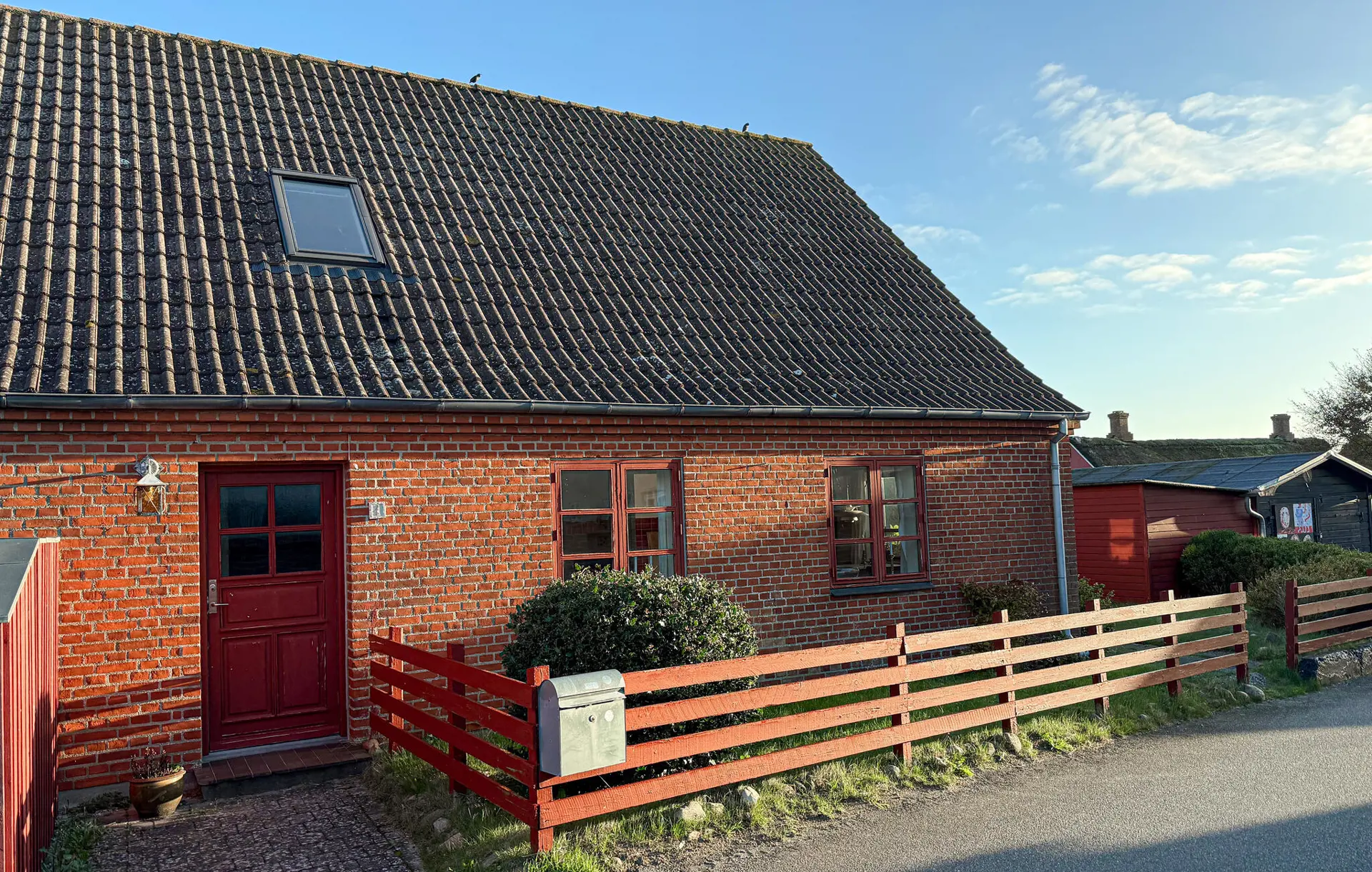Ferienhaus M21622 in Færgegaardsvej 1, Fanø Bad | Bild 9 von 22
