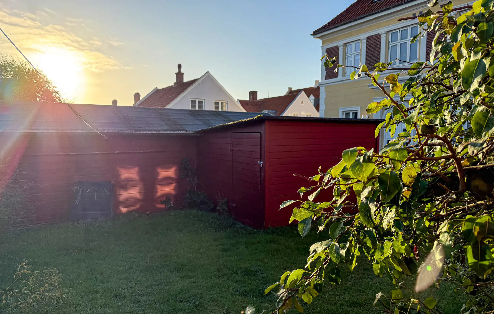 Ferienhaus M21622 in Færgegaardsvej 1, Fanø Bad | Bild 11 von 22