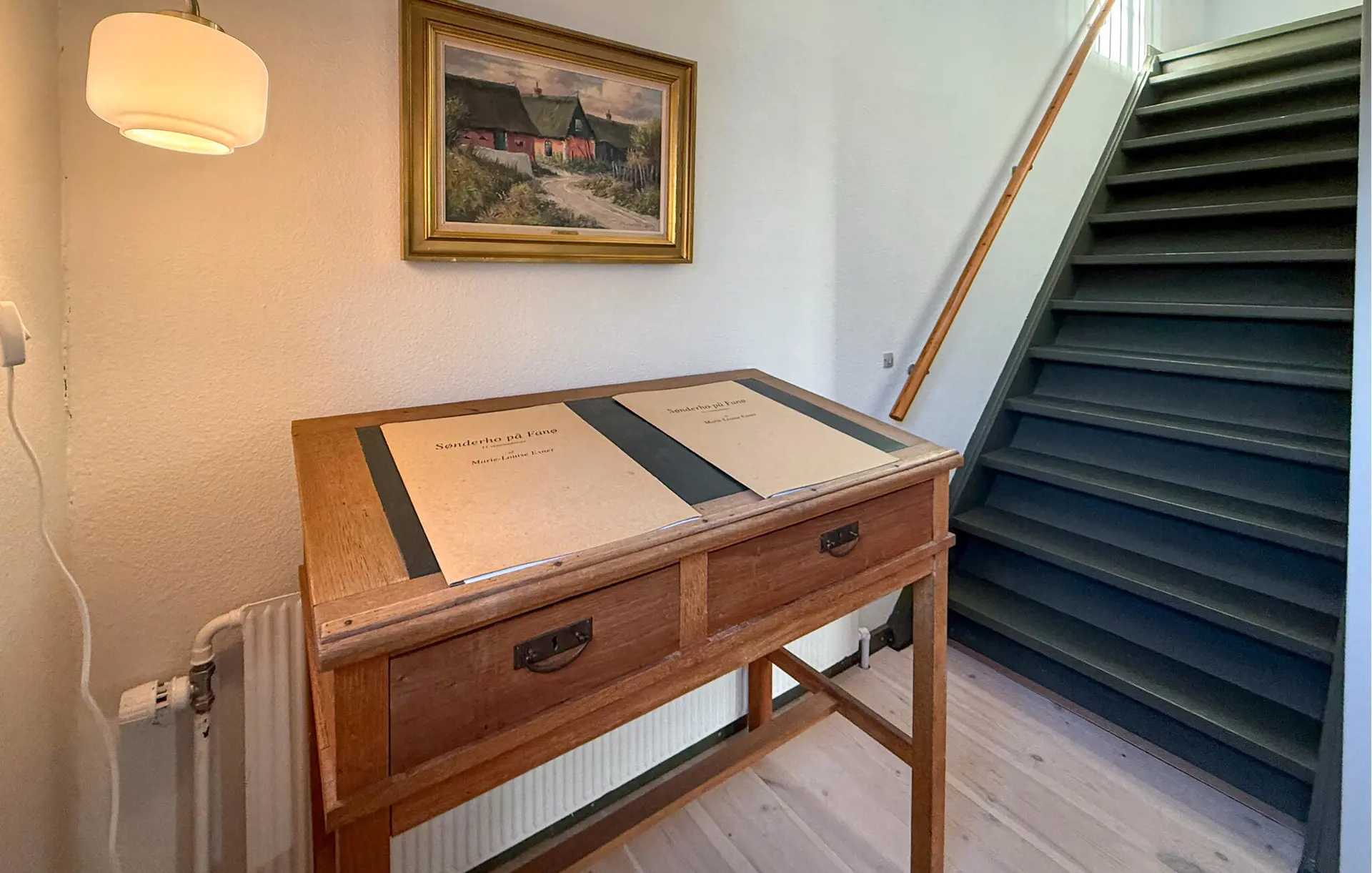 Ferienhaus M21622 in Færgegaardsvej 1, Fanø Bad | Bild 13 von 22