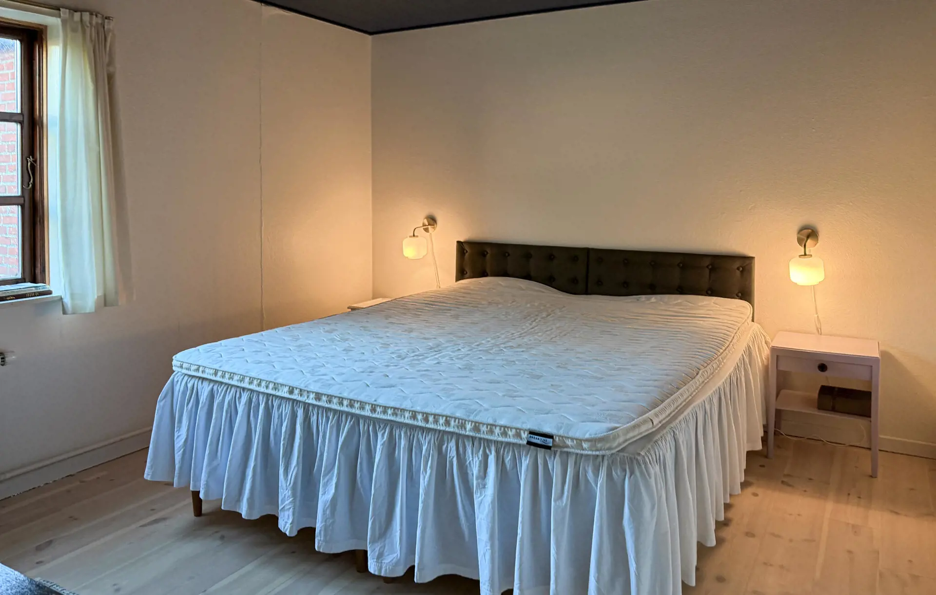 Ferienhaus M21622 in Færgegaardsvej 1, Fanø Bad | Bild 14 von 22