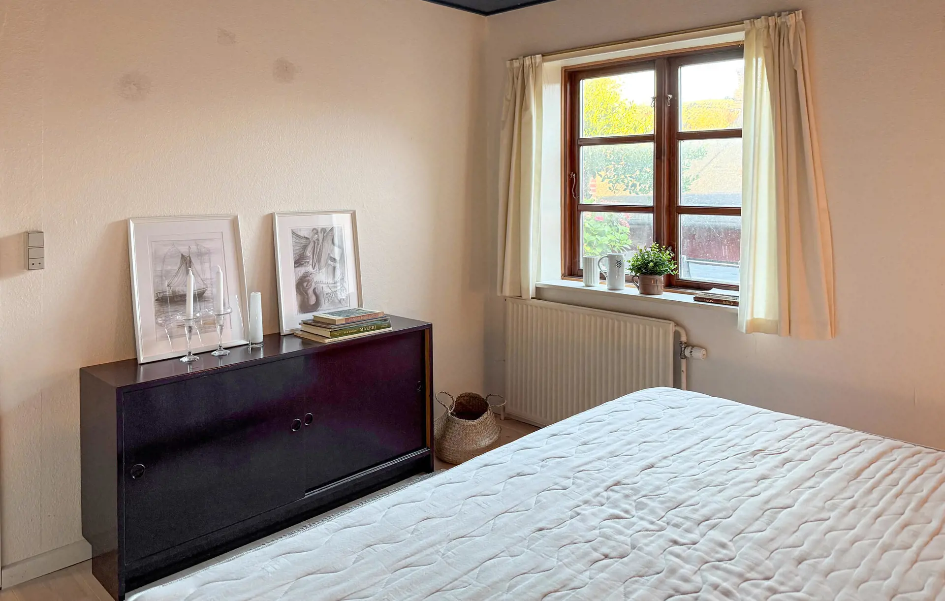 Ferienhaus M21622 in Færgegaardsvej 1, Fanø Bad | Bild 15 von 22