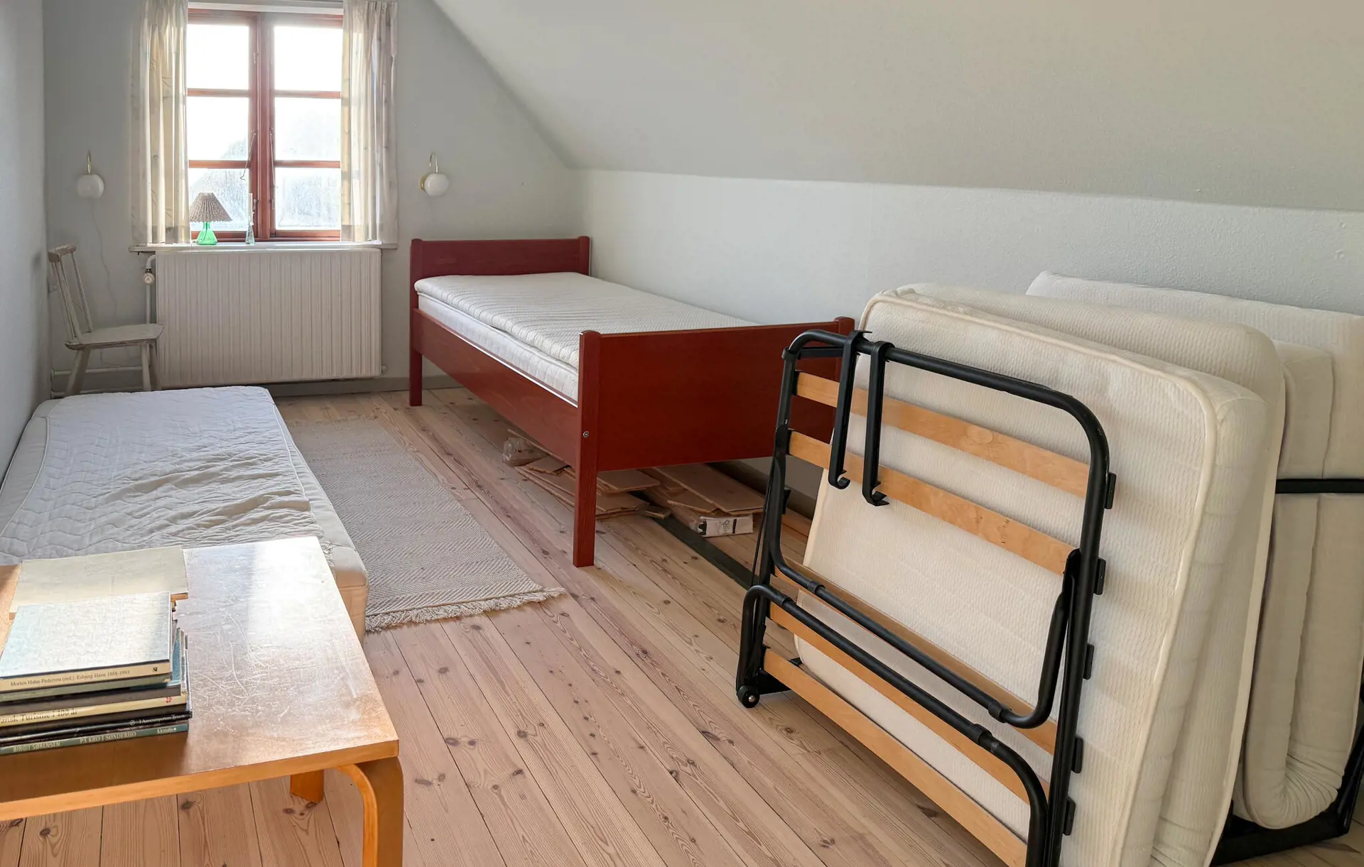 Ferienhaus M21622 in Færgegaardsvej 1, Fanø Bad | Bild 16 von 22