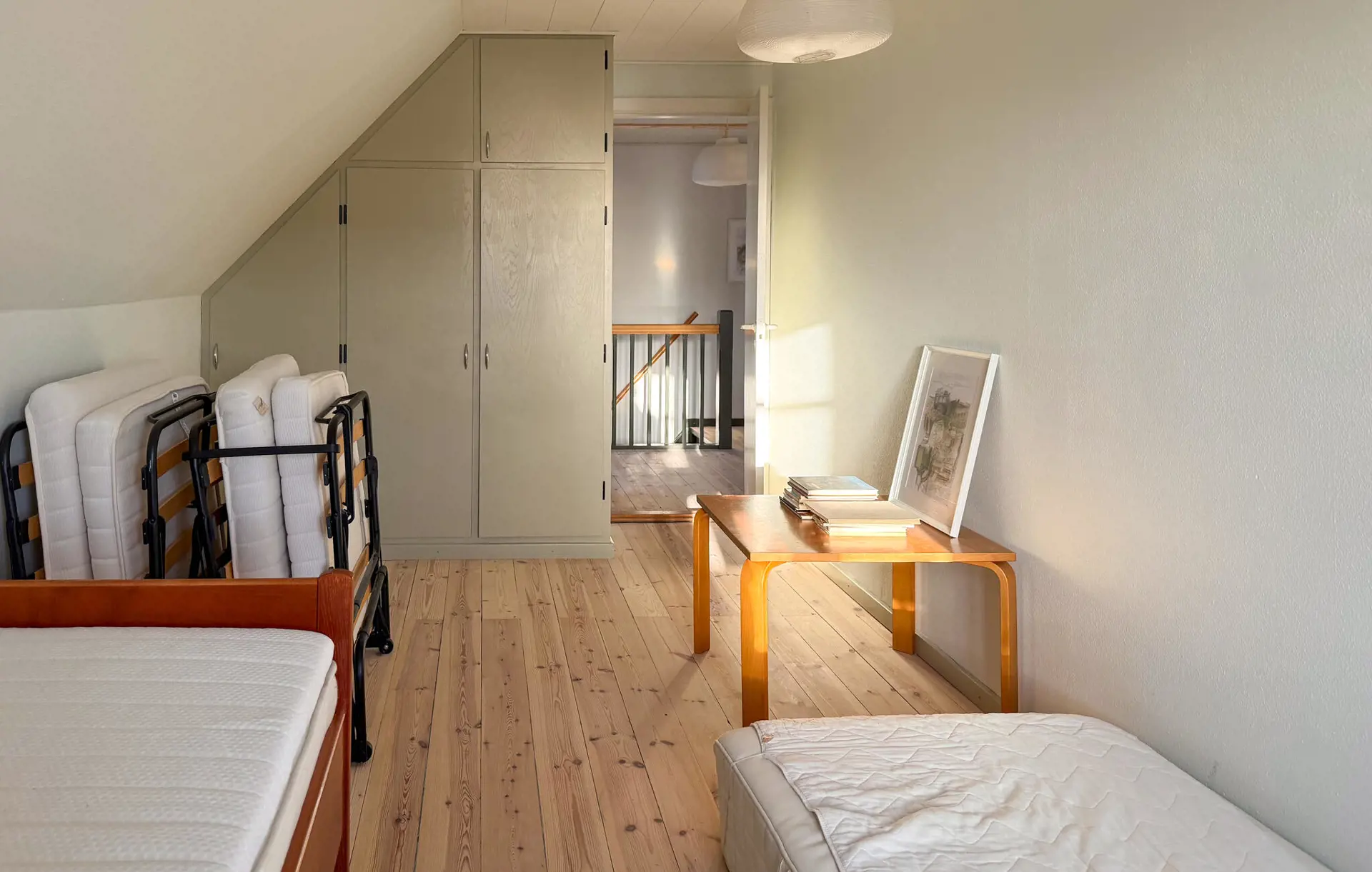 Ferienhaus M21622 in Færgegaardsvej 1, Fanø Bad | Bild 17 von 22