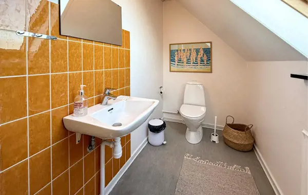 Ferienhaus M21622 in Færgegaardsvej 1, Fanø Bad | Bild 20 von 22