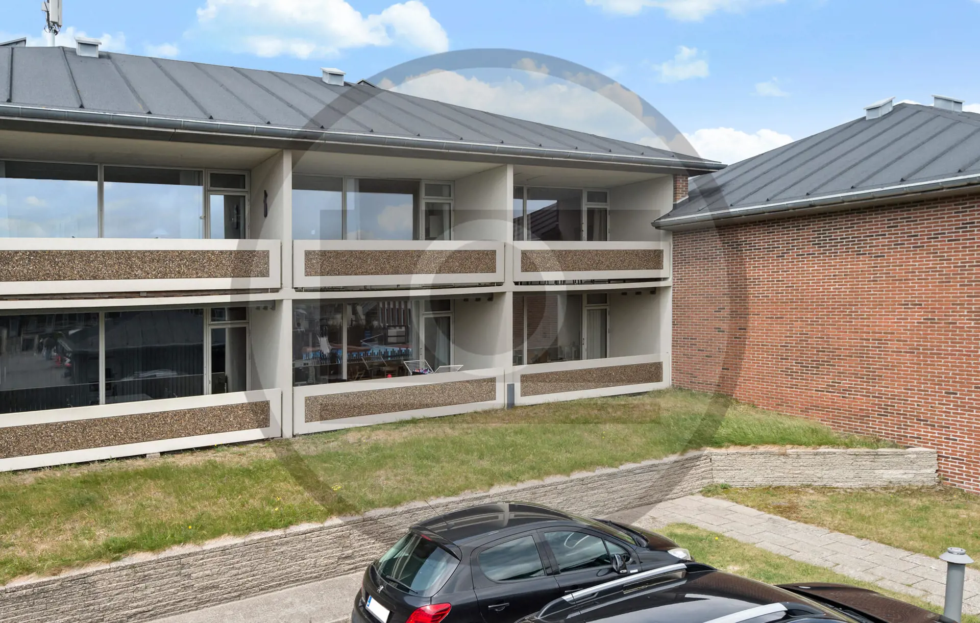 Ferienwohnung M21623 in Strandvejen A 322, Fanø Bad | Bild 2 von 16