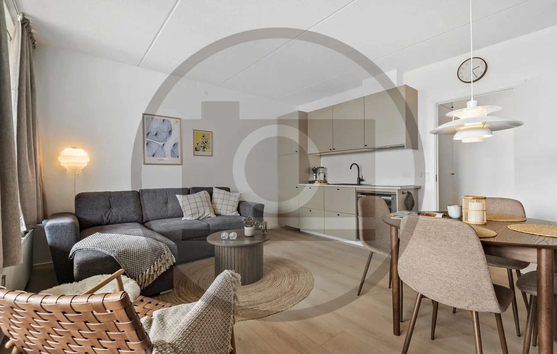 Ferienwohnung M21623 in Strandvejen A 322, Fanø Bad | Bild 5 von 16