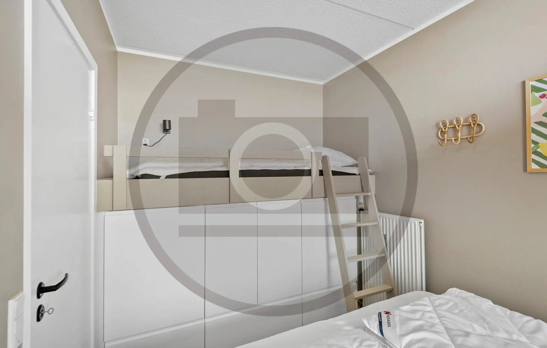 Ferienwohnung M21623 in Strandvejen A 322, Fanø Bad | Bild 15 von 16