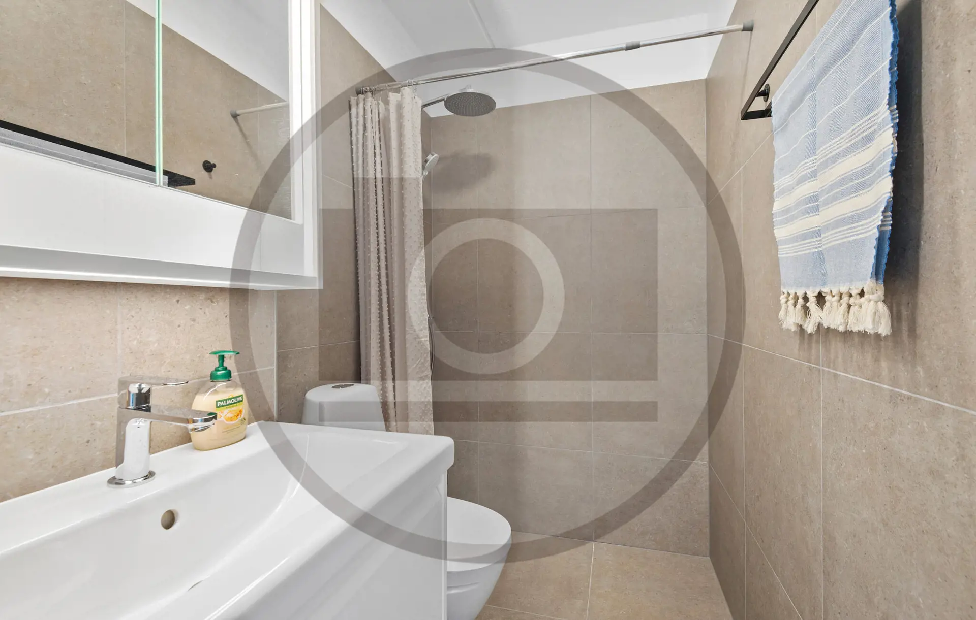 Ferienwohnung M21623 in Strandvejen A 322, Fanø Bad | Bild 16 von 16
